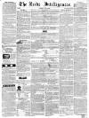 Leeds Intelligencer Saturday 21 June 1845 Page 1