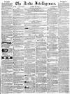 Leeds Intelligencer Saturday 19 July 1845 Page 1