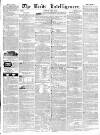 Leeds Intelligencer Saturday 23 August 1845 Page 1