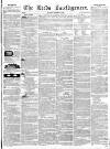 Leeds Intelligencer Saturday 06 September 1845 Page 1