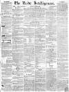 Leeds Intelligencer Saturday 01 November 1845 Page 1