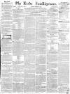 Leeds Intelligencer Saturday 08 November 1845 Page 1