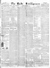 Leeds Intelligencer Saturday 22 November 1845 Page 1