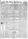 Leeds Intelligencer Saturday 11 April 1846 Page 1