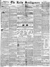Leeds Intelligencer Saturday 27 June 1846 Page 1