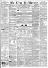 Leeds Intelligencer Saturday 17 October 1846 Page 1
