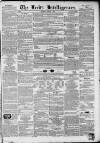 Leeds Intelligencer Saturday 09 January 1847 Page 1