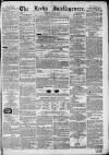 Leeds Intelligencer Saturday 16 January 1847 Page 1