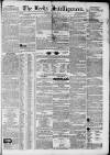 Leeds Intelligencer Saturday 23 January 1847 Page 1