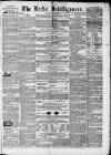 Leeds Intelligencer Saturday 17 April 1847 Page 1