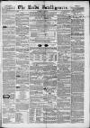 Leeds Intelligencer Saturday 08 May 1847 Page 1