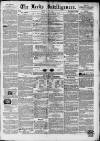Leeds Intelligencer Saturday 05 June 1847 Page 1