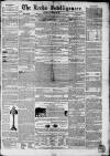 Leeds Intelligencer Saturday 25 September 1847 Page 1