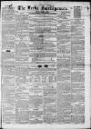 Leeds Intelligencer Saturday 06 November 1847 Page 1