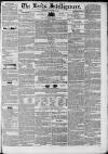 Leeds Intelligencer Saturday 20 November 1847 Page 1