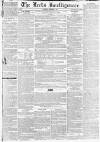 Leeds Intelligencer Saturday 02 December 1848 Page 1