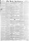 Leeds Intelligencer Saturday 30 December 1848 Page 1