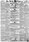Leeds Intelligencer Saturday 13 October 1849 Page 1