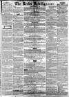 Leeds Intelligencer Saturday 20 October 1849 Page 1