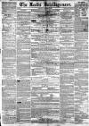 Leeds Intelligencer Saturday 22 December 1849 Page 1