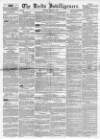 Leeds Intelligencer Saturday 09 February 1850 Page 1