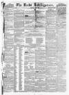 Leeds Intelligencer Saturday 27 July 1850 Page 1