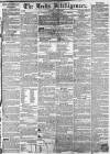 Leeds Intelligencer Saturday 03 August 1850 Page 1