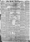 Leeds Intelligencer Saturday 31 August 1850 Page 1