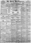 Leeds Intelligencer Saturday 14 September 1850 Page 1