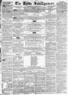 Leeds Intelligencer Saturday 02 November 1850 Page 1