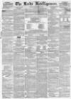 Leeds Intelligencer Saturday 30 November 1850 Page 1