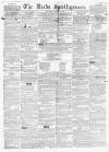 Leeds Intelligencer Saturday 11 January 1851 Page 1