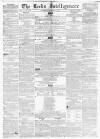Leeds Intelligencer Saturday 01 February 1851 Page 1