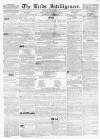 Leeds Intelligencer Saturday 08 February 1851 Page 1