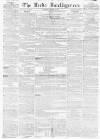 Leeds Intelligencer Saturday 29 March 1851 Page 1