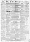 Leeds Intelligencer Saturday 19 July 1851 Page 1