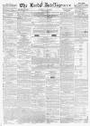Leeds Intelligencer Saturday 26 July 1851 Page 1