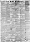 Leeds Intelligencer Saturday 10 January 1852 Page 1