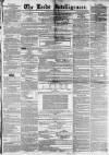 Leeds Intelligencer Saturday 28 February 1852 Page 1