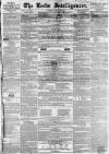 Leeds Intelligencer Saturday 01 May 1852 Page 1