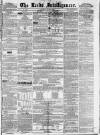 Leeds Intelligencer Saturday 12 June 1852 Page 1