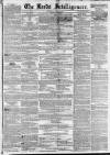 Leeds Intelligencer Saturday 19 June 1852 Page 1