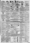 Leeds Intelligencer Saturday 30 October 1852 Page 1
