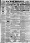 Leeds Intelligencer Saturday 06 November 1852 Page 1