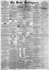 Leeds Intelligencer Saturday 04 December 1852 Page 1