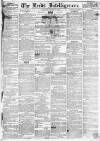 Leeds Intelligencer Saturday 15 January 1853 Page 1