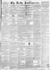 Leeds Intelligencer Saturday 05 February 1853 Page 1