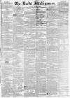 Leeds Intelligencer Saturday 26 March 1853 Page 1