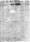 Leeds Intelligencer Saturday 02 April 1853 Page 1