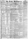 Leeds Intelligencer Saturday 03 September 1853 Page 1